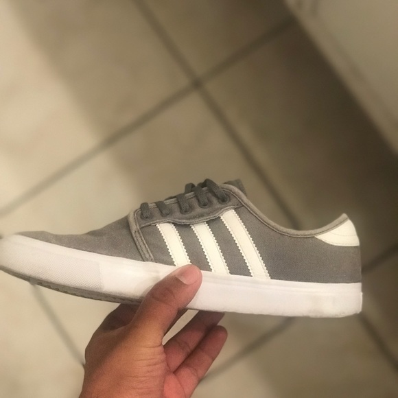 adidas Other - Adidas kids skate Seeley